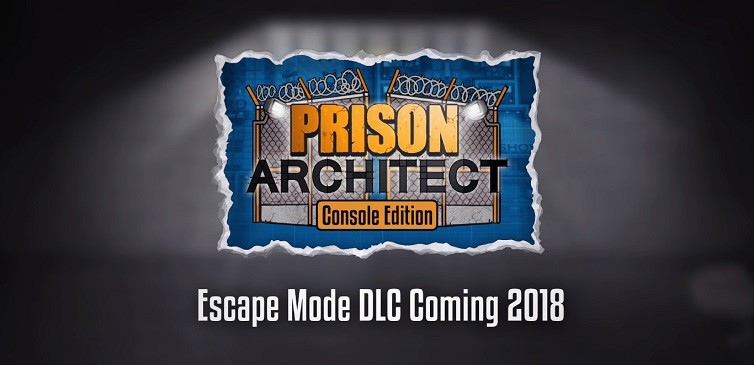 download prison architect escape mode