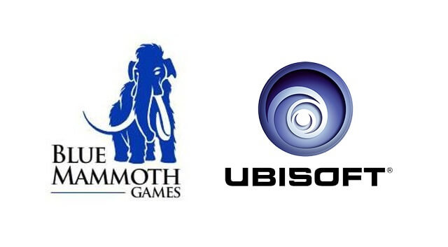 Ubisoft blue byte проекты