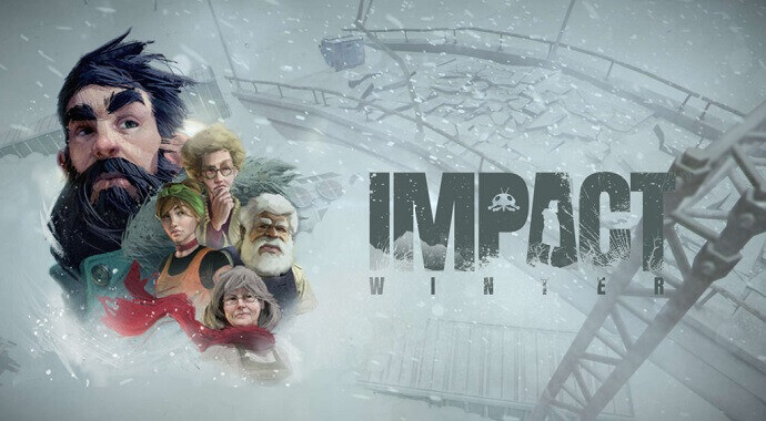 Impact winter обзор