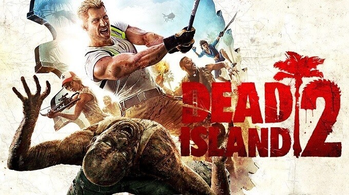dead island 2 release date 2018