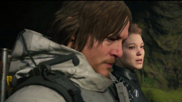 Нужен ли ps plus для death stranding