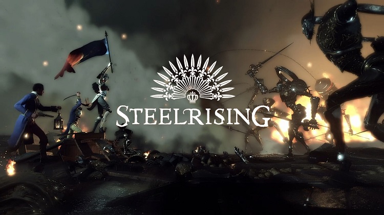 Aksiyon RPG oyunu Steelrising PS5, Xbox Series X ve PC için duyuruldu