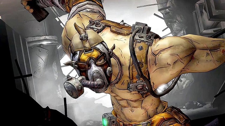 Borderlands 3ün Yeni Hikaye Dlcsi Gelecek Hafta Duyurulacak Ps Oyun