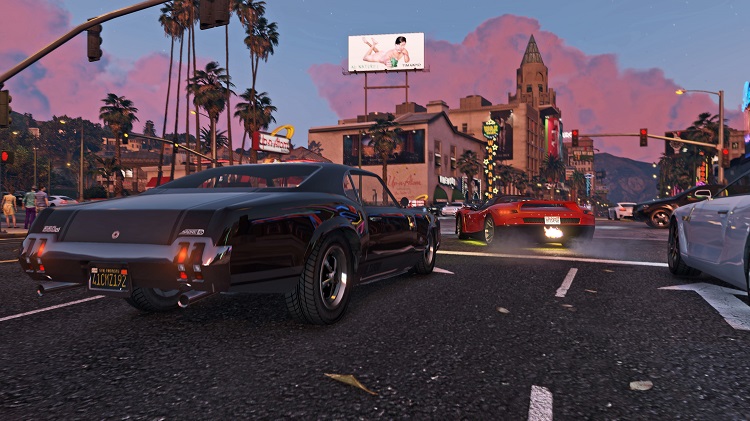 Rockstar, GTA 6 için geliştirildiği düşünülen yeni bir NPC sistemi