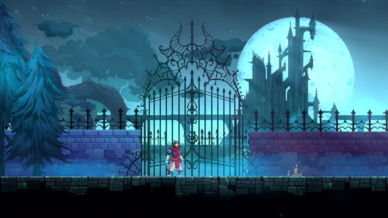 dead-cells-castlevania-dlc-cikis-tarihi-aciklandi