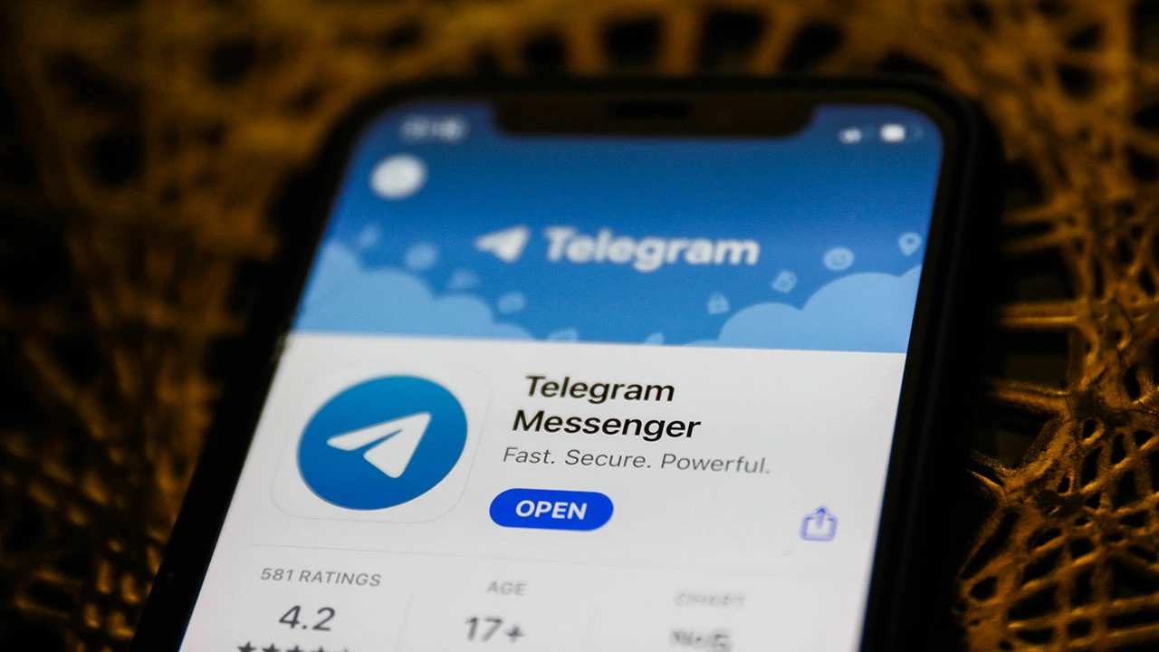 telegram-guc-tasarrufu-modu-sunuyor