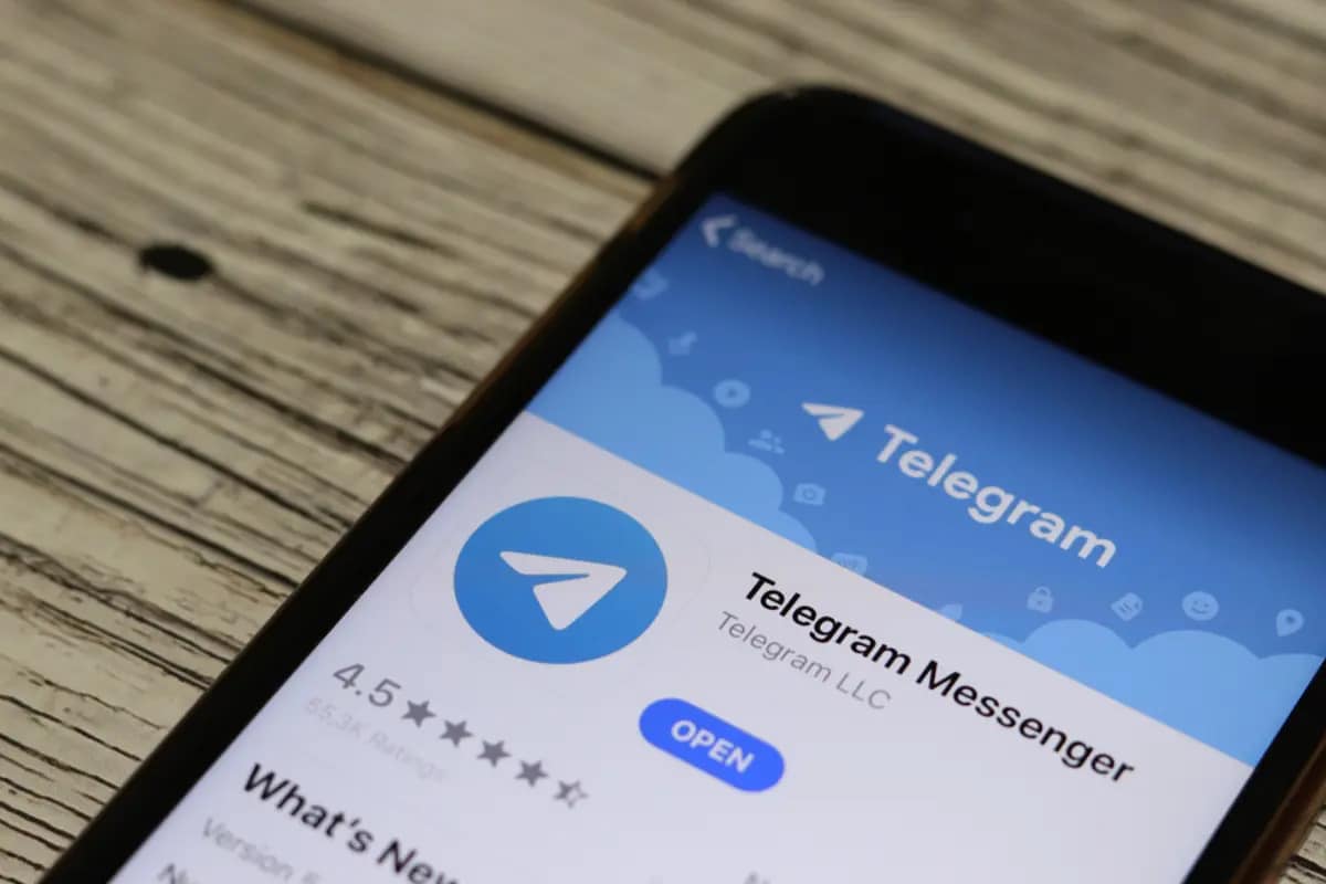 telegram-guc-tasarrufu-modu-sunuyor