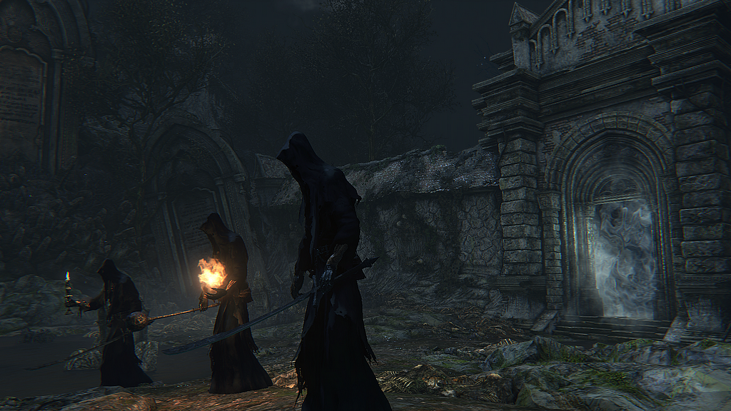 bloodborne-shadows-of-yharnam-dusmaninin-gelistirme-asamasi-goruntuleri-ortaya-cikti