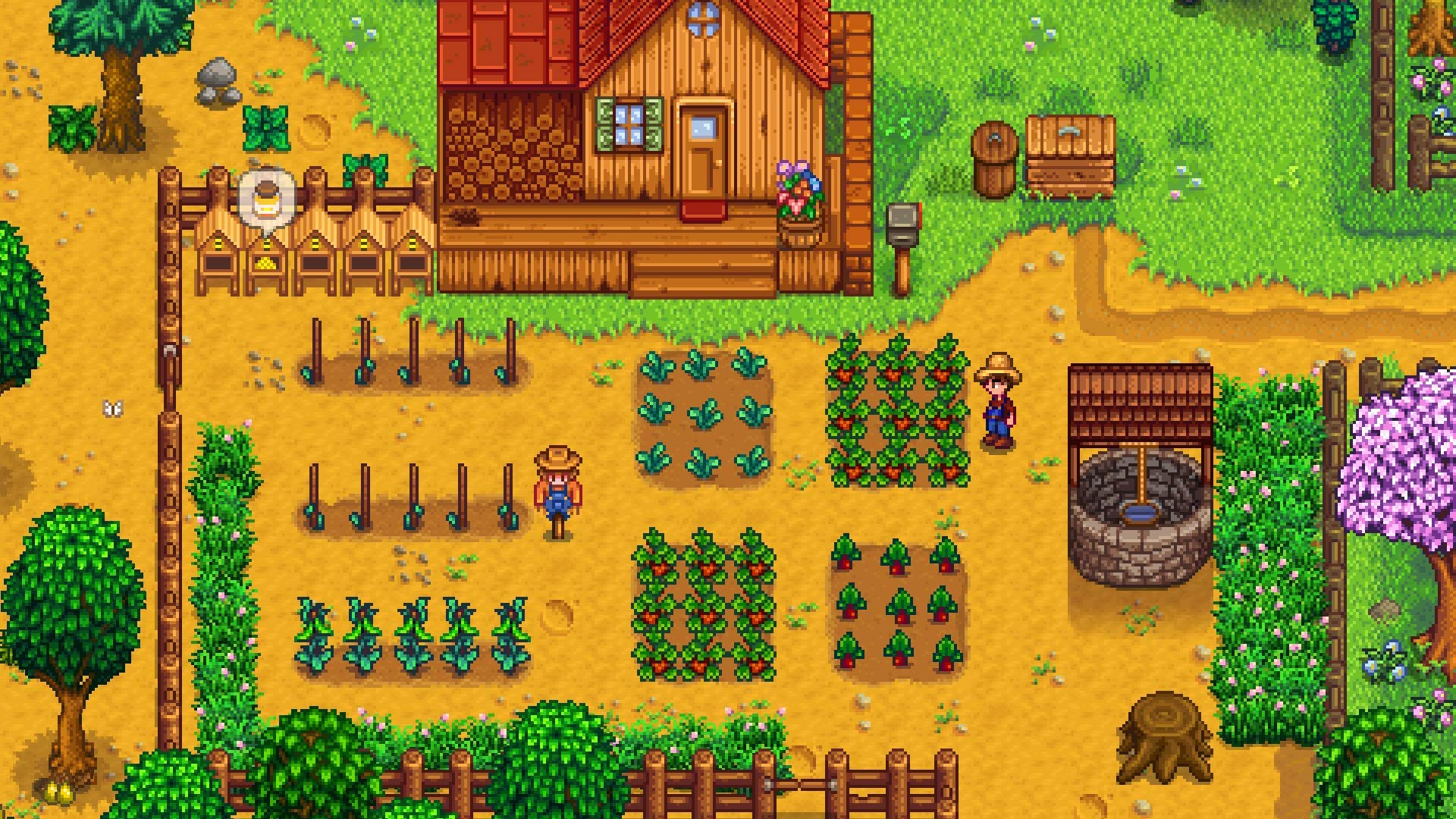 stardew-valley-1-6-guncellemesiyle-yeni-ozellikler-ekledi