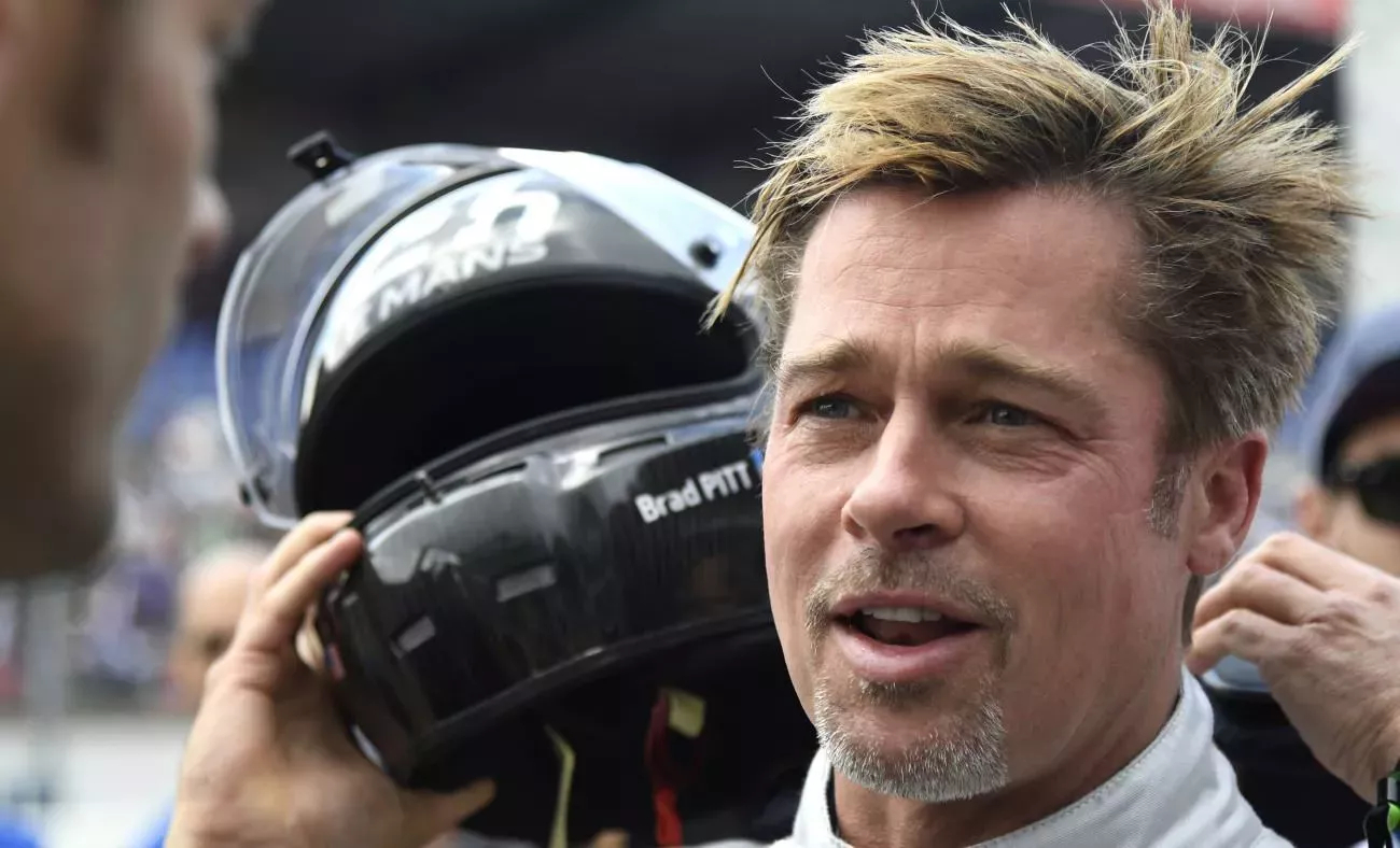 hollywood-formula-1-filminin-cekimleri-ingiltere-grand-prixsinde-basliyor-brad-pitt-yer-aliyor