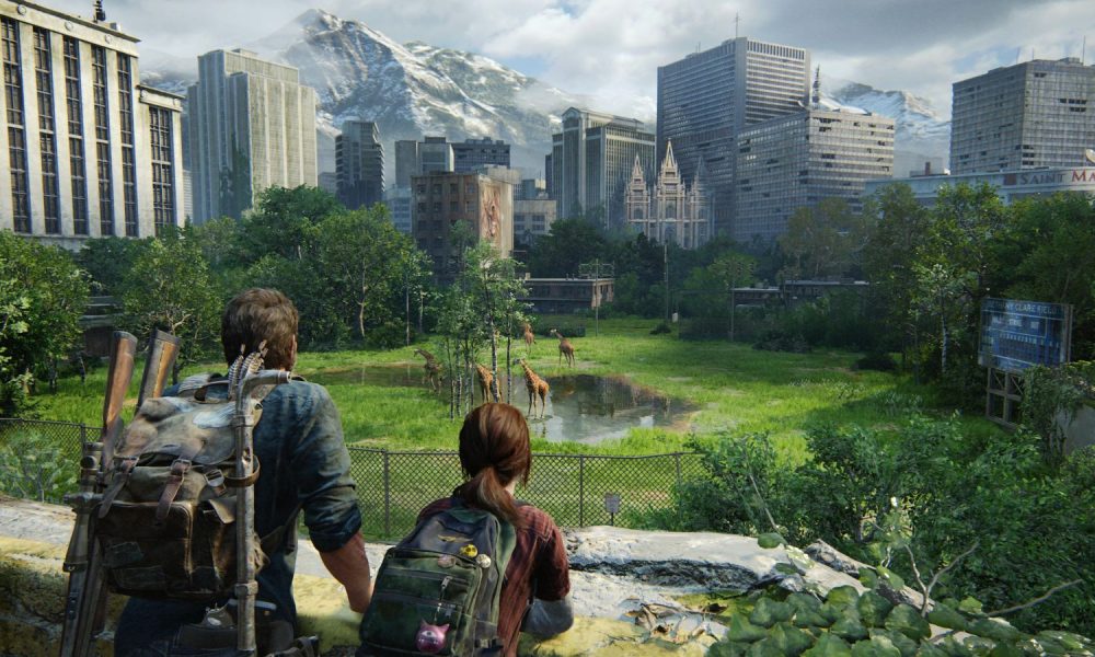 pc-icin-the-last-of-us-part-1e-yeni-yama-geldi